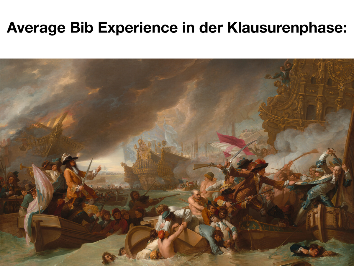 KW 8 - Reise nach Jerusalem