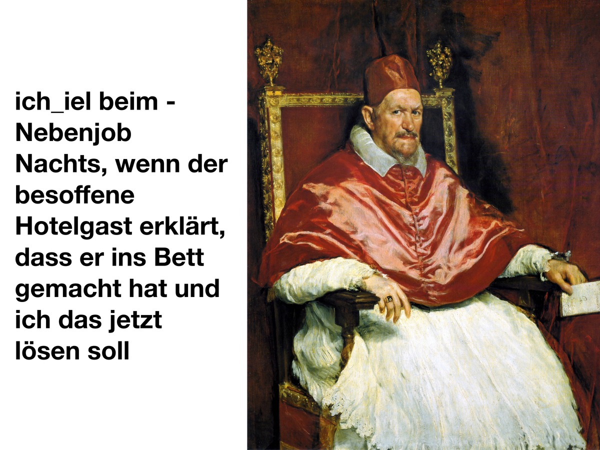 KW 15 - Abschiebung wegen Zoom-Uni, Kuriose Nebenjobs & OpenAI in Mannheim