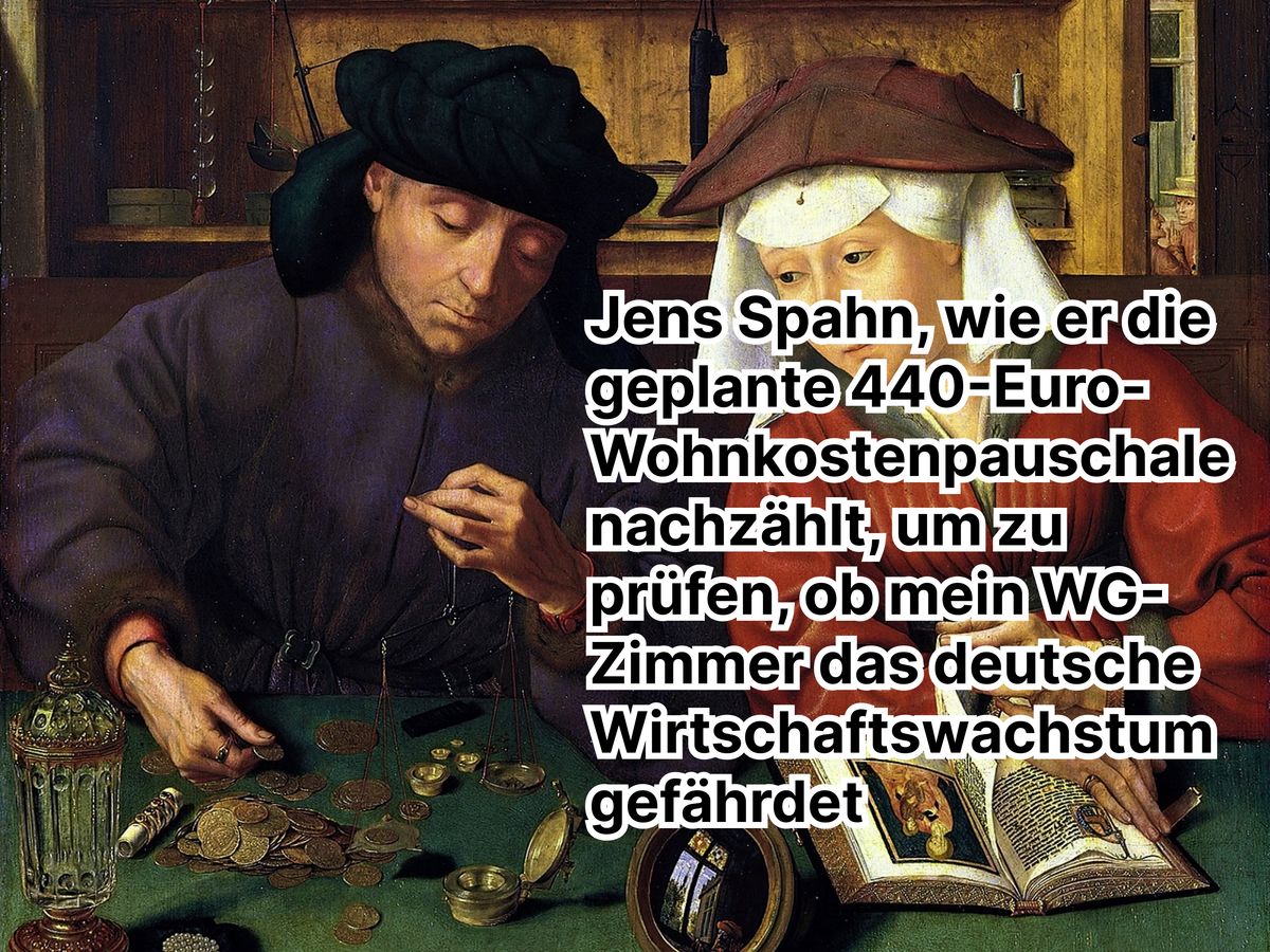 KW 22 - BAföG-Erhöhung doch in Gefahr & Unis im Startup-Fieber