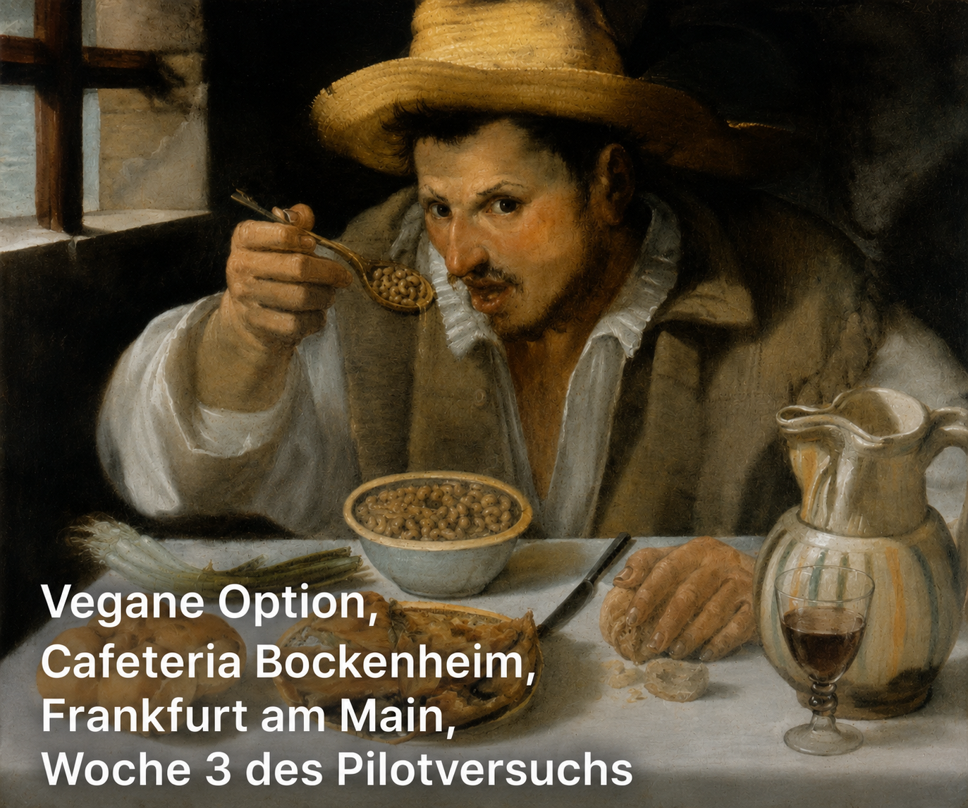 KW 25 - Täglich Napoli, selten Mathe